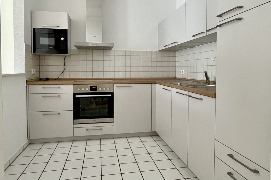 Moderne Küchen