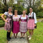 Oktoberfest im Haus